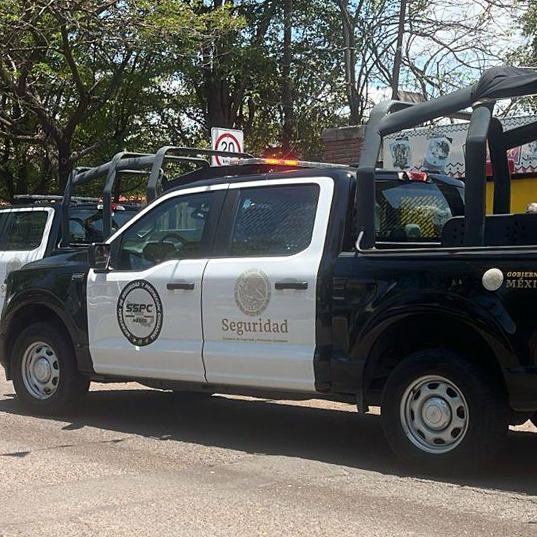Asesinan a Balazos a Joven en Autolavado de Culiacán